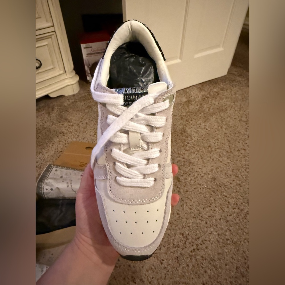 Vintage Havana Sneakers